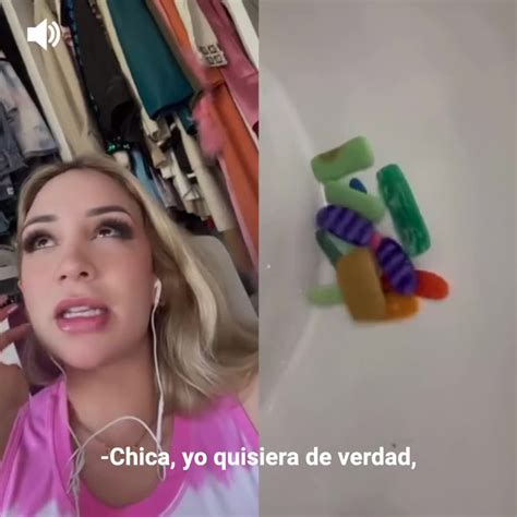 frases de daniela rodrice|Top 5 frases más icónicas de Daniela Rodrice en TikTok